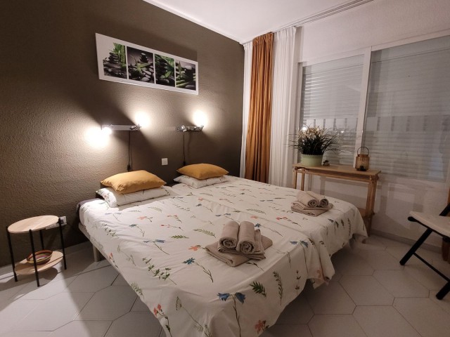 3 Bedrooms Apartment in Mijas Costa