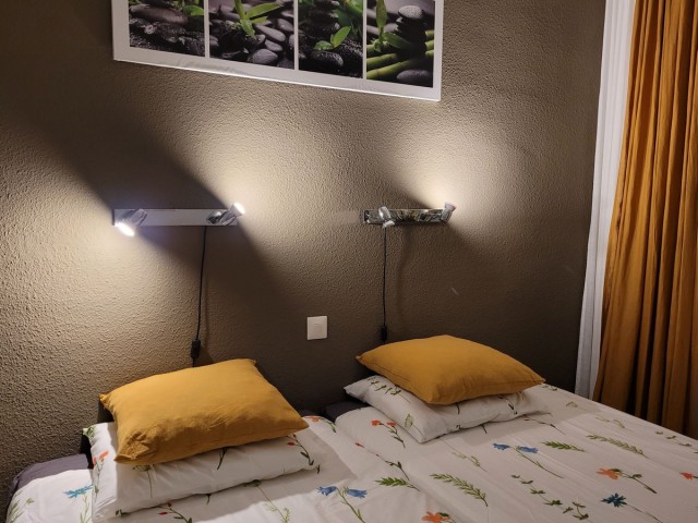 3 Bedrooms Apartment in Mijas Costa