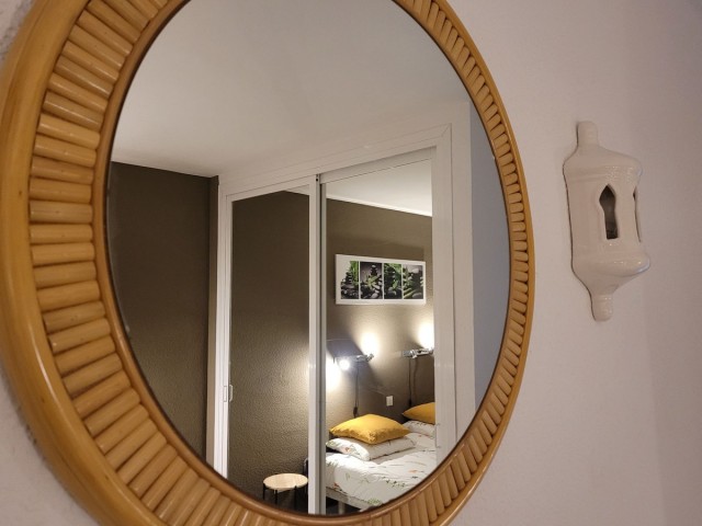 3 Bedrooms Apartment in Mijas Costa