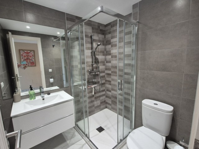 3 Bedrooms Apartment in Mijas Costa