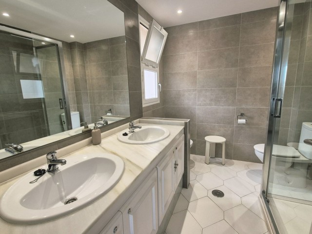 3 Bedrooms Apartment in Mijas Costa