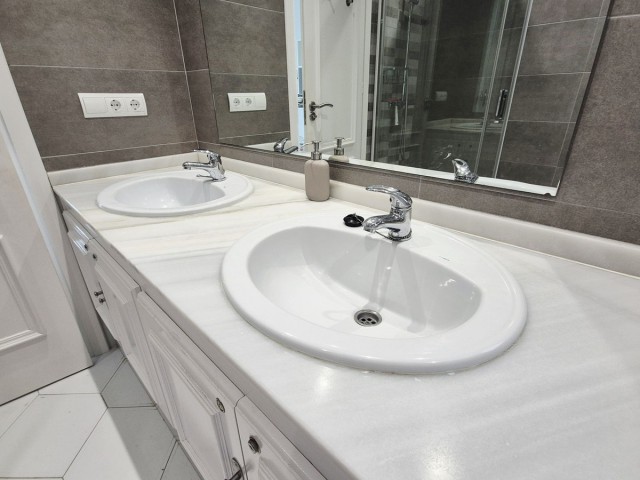 3 Bedrooms Apartment in Mijas Costa