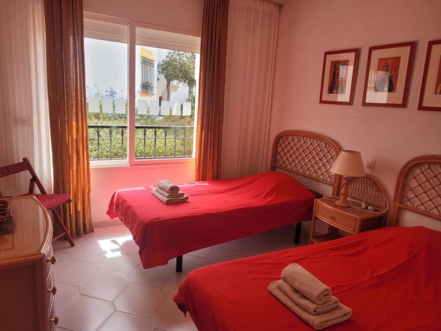 3 Bedrooms Apartment in Mijas Costa