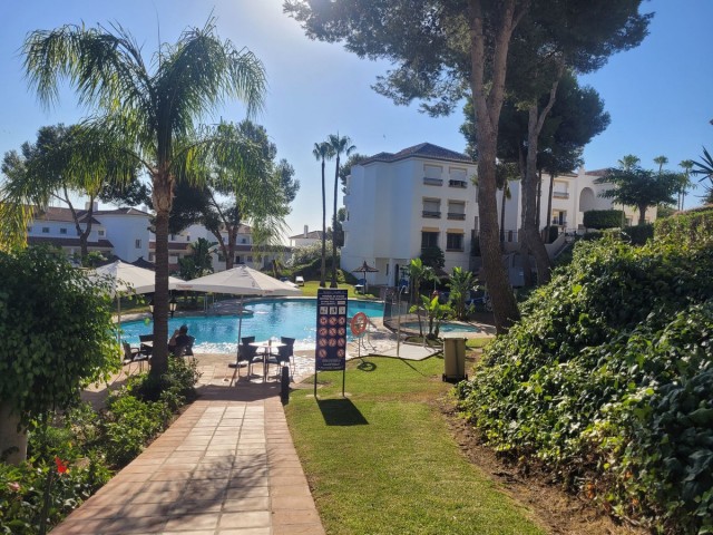 Apartment, La Cala de Mijas, R5213917