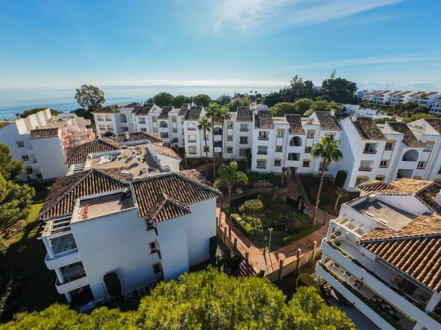 Apartment, La Cala de Mijas, R5213917