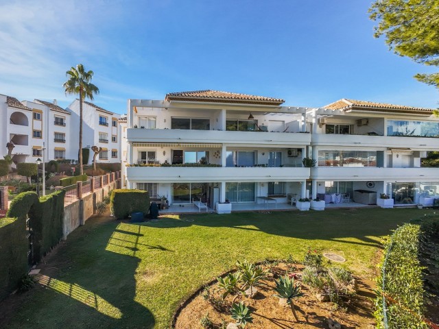 Apartment, La Cala de Mijas, R5213917