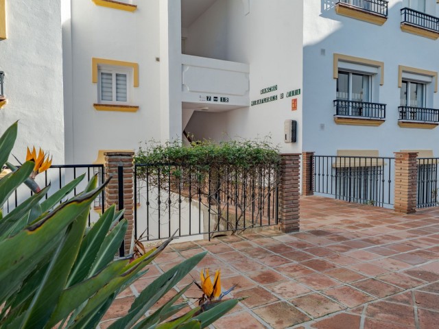Apartment, La Cala de Mijas, R5213917