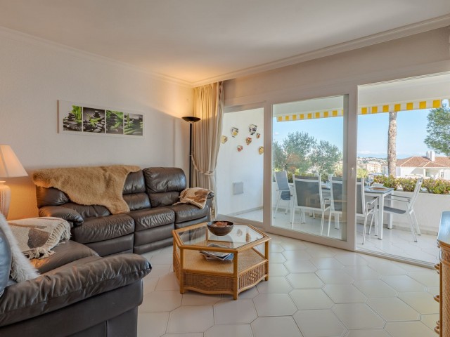 3 Bedrooms Apartment in La Cala de Mijas