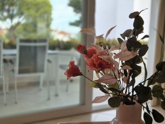 3 Bedrooms Apartment in La Cala de Mijas