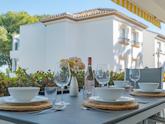 3 Bedrooms Apartment in La Cala de Mijas