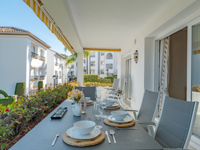 3 Bedrooms Apartment in La Cala de Mijas