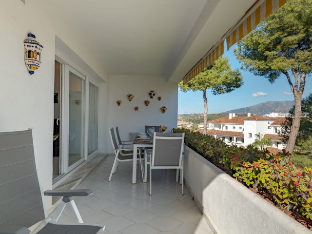3 Bedrooms Apartment in La Cala de Mijas