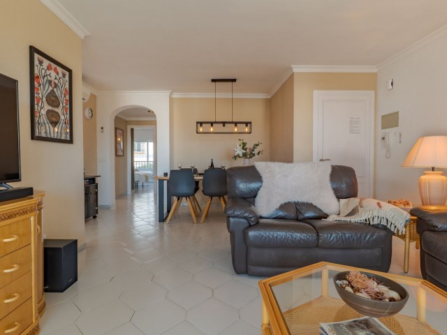 3 Bedrooms Apartment in La Cala de Mijas