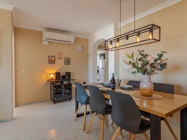 3 Bedrooms Apartment in La Cala de Mijas