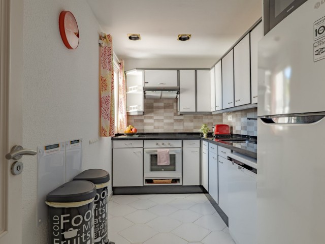 3 Bedrooms Apartment in La Cala de Mijas