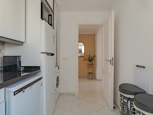 3 Bedrooms Apartment in La Cala de Mijas