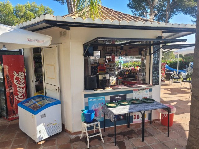 3 Bedrooms Apartment in La Cala de Mijas