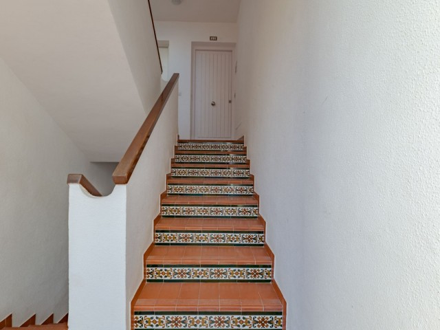 Apartment, La Cala de Mijas, R5213917