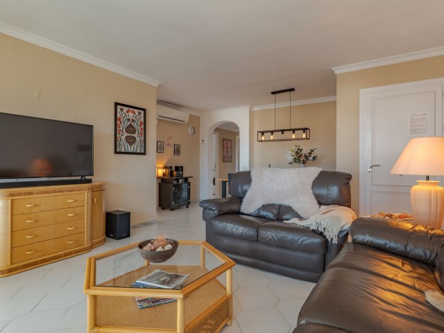 3 Bedrooms Apartment in La Cala de Mijas