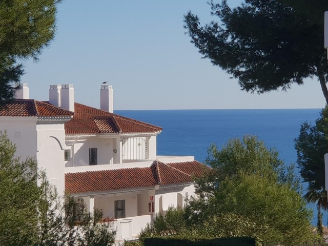 3 Bedrooms Apartment in La Cala de Mijas