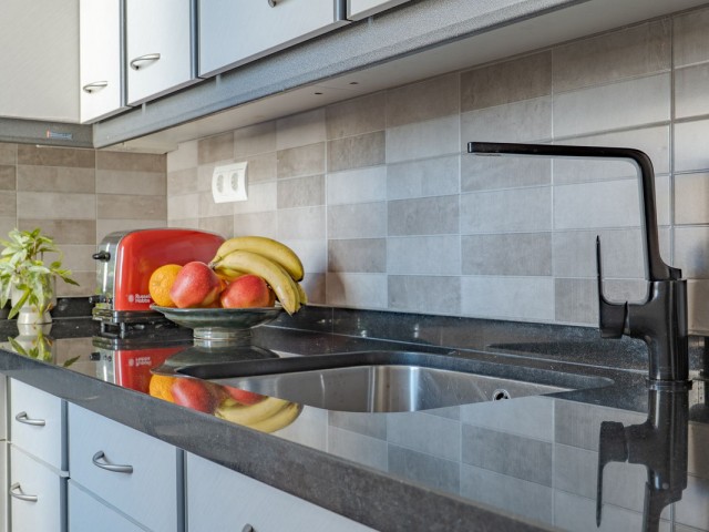 3 Bedrooms Apartment in La Cala de Mijas