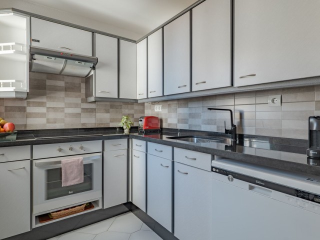 3 Bedrooms Apartment in La Cala de Mijas