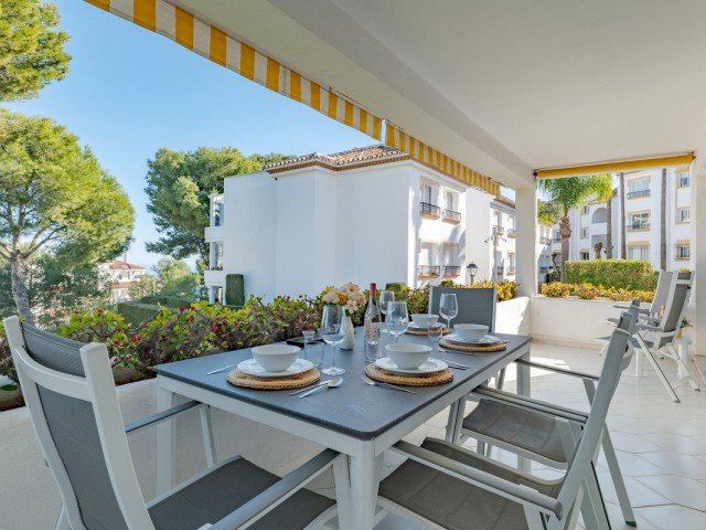 3 Bedrooms Apartment in Miraflores