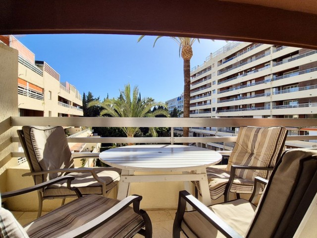 3 Slaapkamer Appartement in Marbella