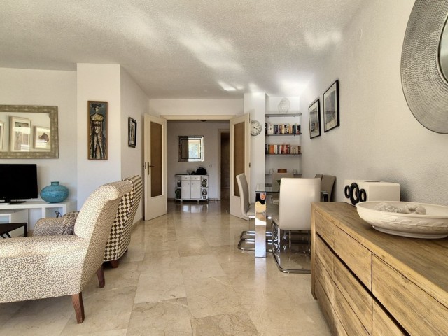 3 Slaapkamer Appartement in Marbella