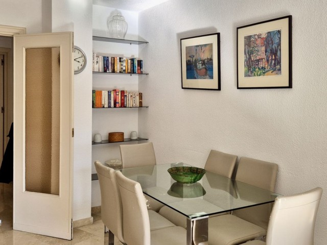 3 Slaapkamer Appartement in Marbella