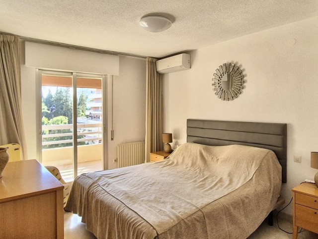 3 Slaapkamer Appartement in Marbella
