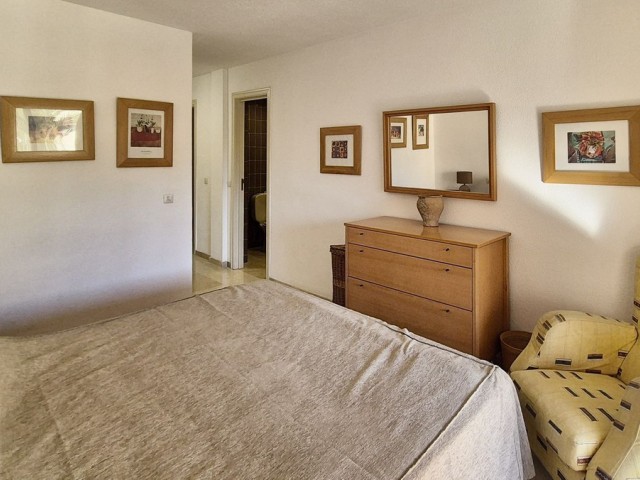 3 Slaapkamer Appartement in Marbella