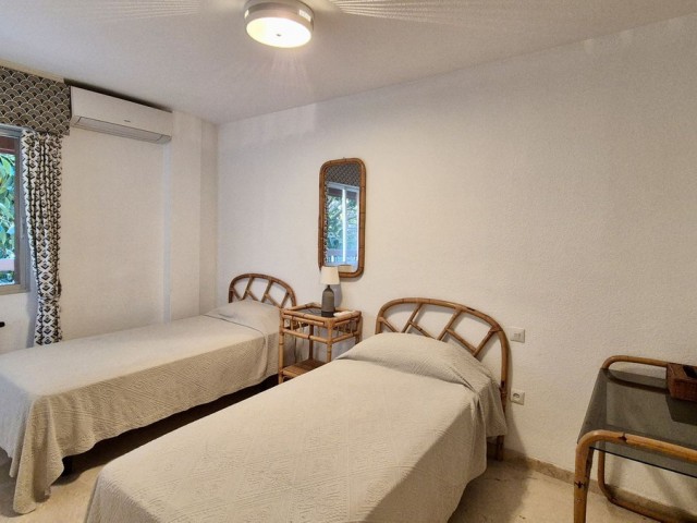 3 Slaapkamer Appartement in Marbella