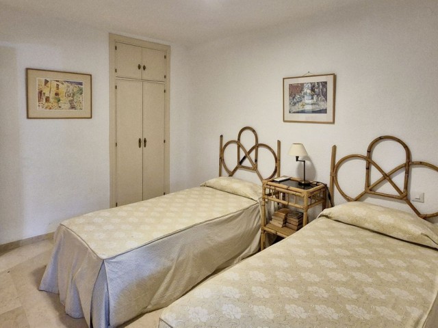 3 Slaapkamer Appartement in Marbella