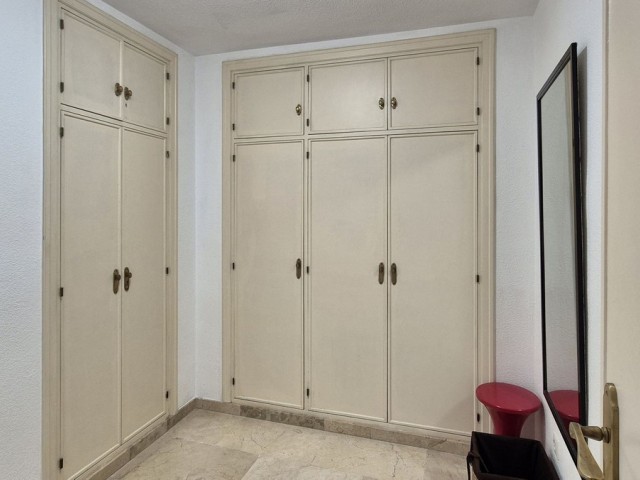 3 Slaapkamer Appartement in Marbella