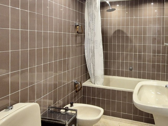 3 Slaapkamer Appartement in Marbella