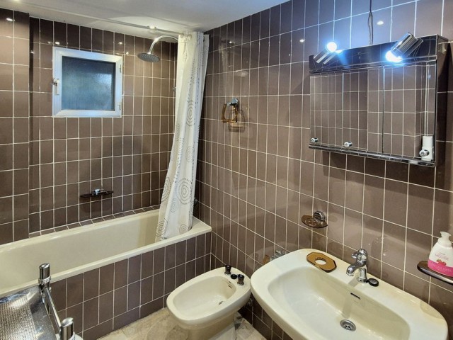 3 Slaapkamer Appartement in Marbella