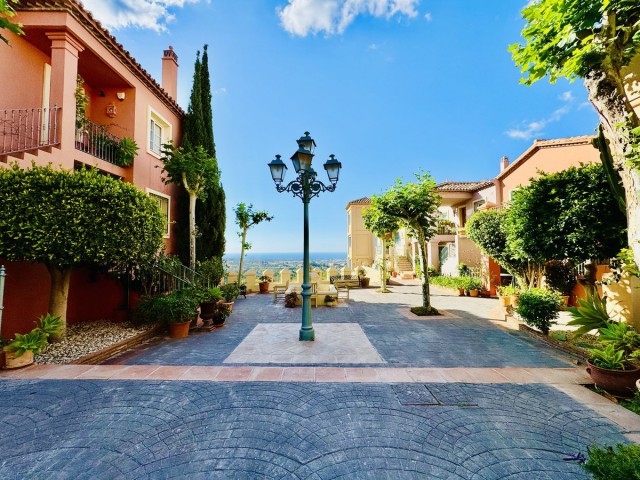 Appartement, Monte Halcones, R5219605