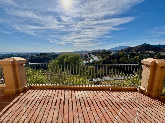 Appartement, Monte Halcones, R5219605