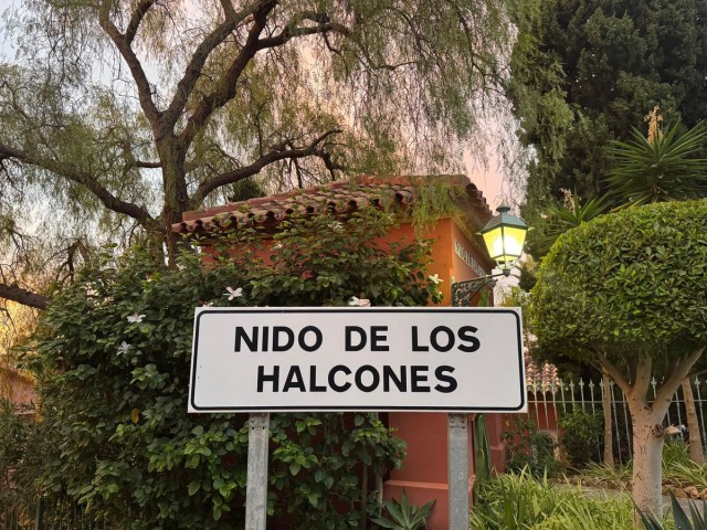 Appartement, Monte Halcones, R5219605