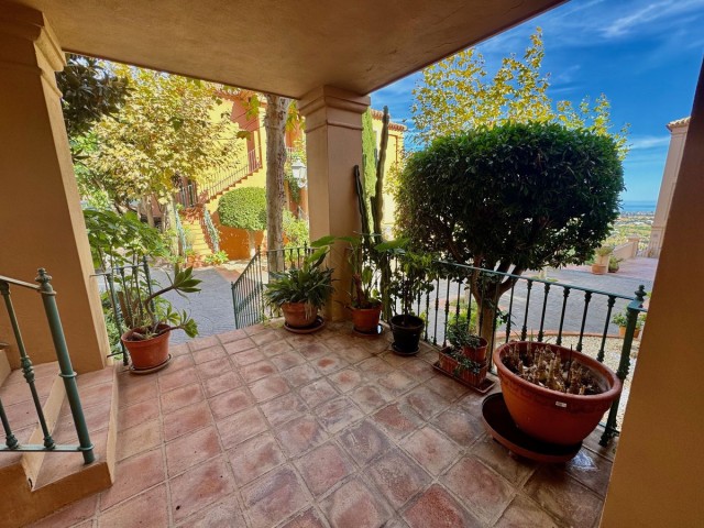 Appartement, Monte Halcones, R5219605