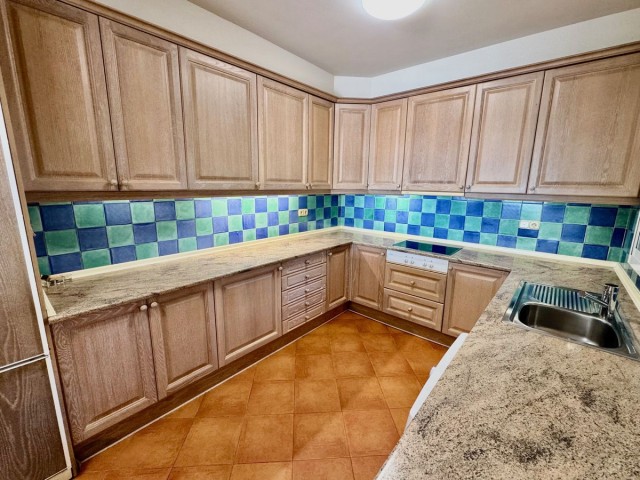 Appartement avec 2 Chambres  à Monte Halcones