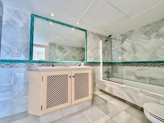 Appartement avec 2 Chambres  à Monte Halcones