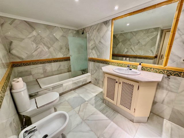 Appartement avec 2 Chambres  à Monte Halcones