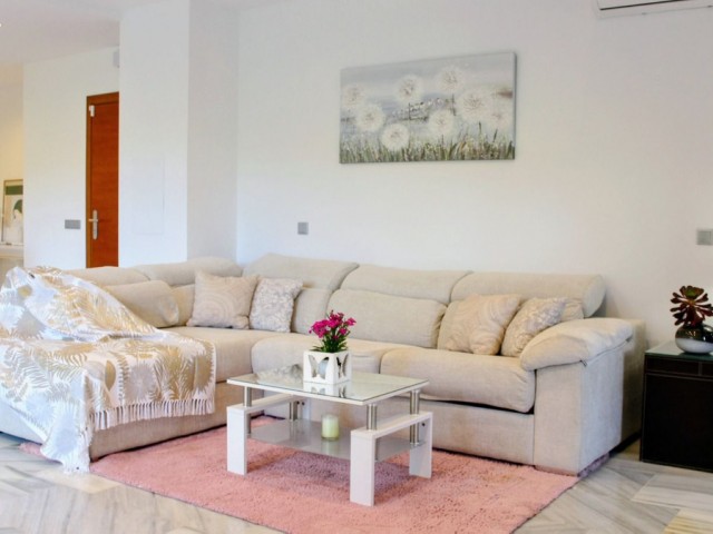 4 Makuuhuoneen Huvila Benahavís