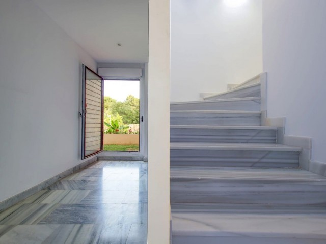 4 Makuuhuoneen Huvila Benahavís