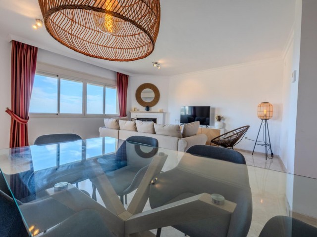 Penthouse in La Mairena
