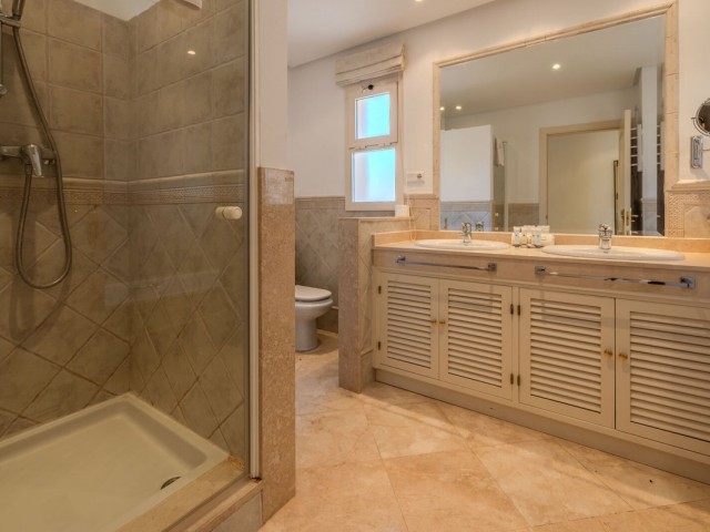 Penthouse in La Mairena