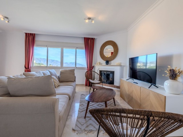 Penthouse, La Mairena, R5221033