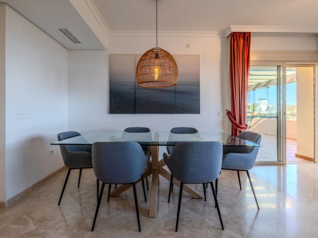 Penthouse, La Mairena, R5221033